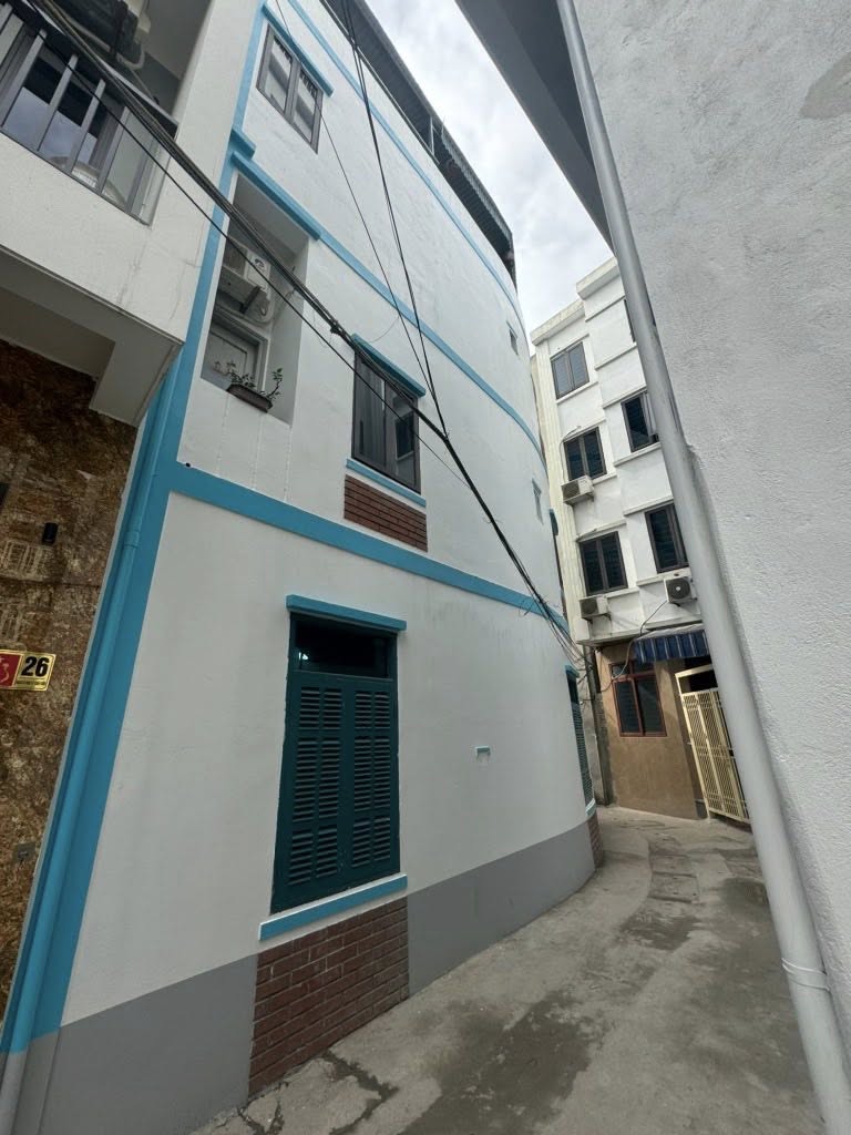 Nhà đẹp, giá yêu thương